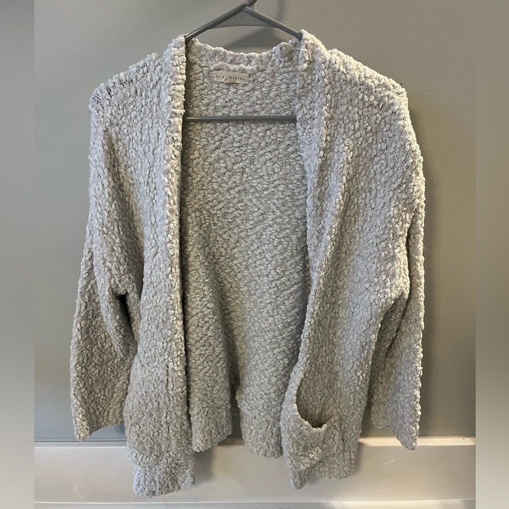 Pacsun cardigan